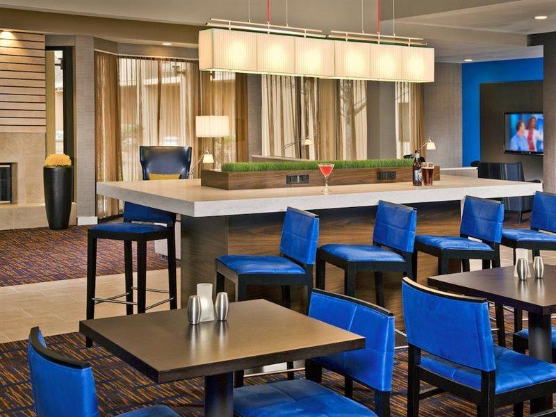 Courtyard Philadelphia Willow Grove Buitenkant foto