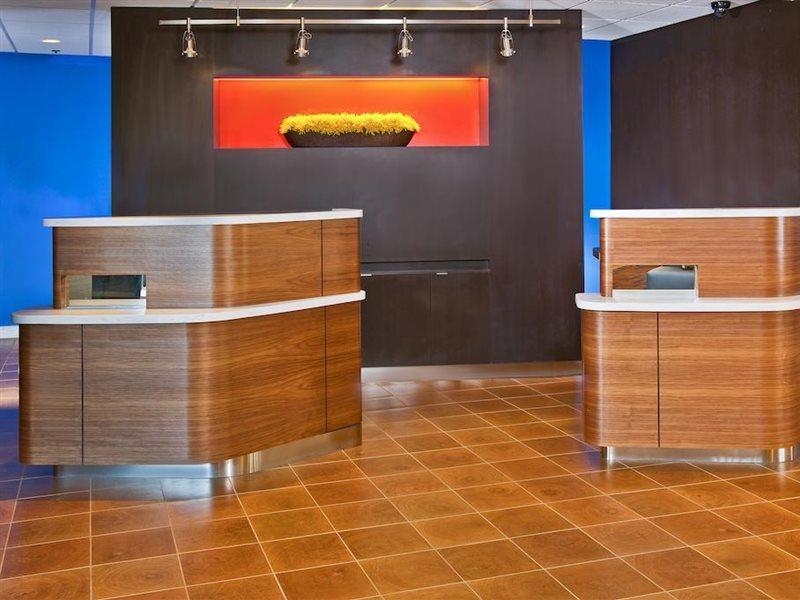 Courtyard Philadelphia Willow Grove Buitenkant foto