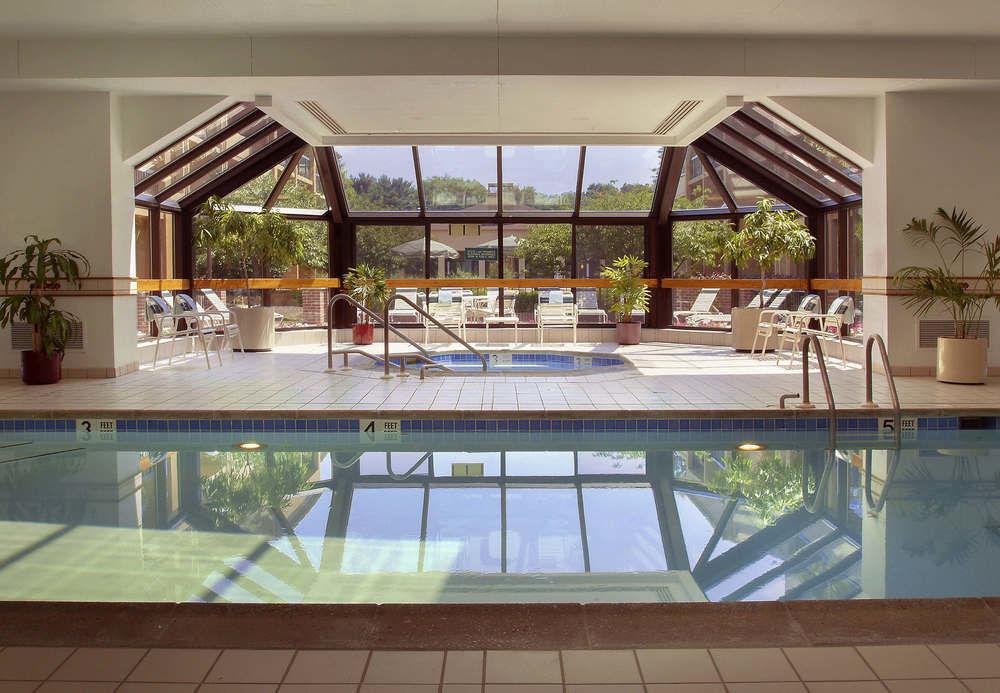 Courtyard Philadelphia Willow Grove Buitenkant foto