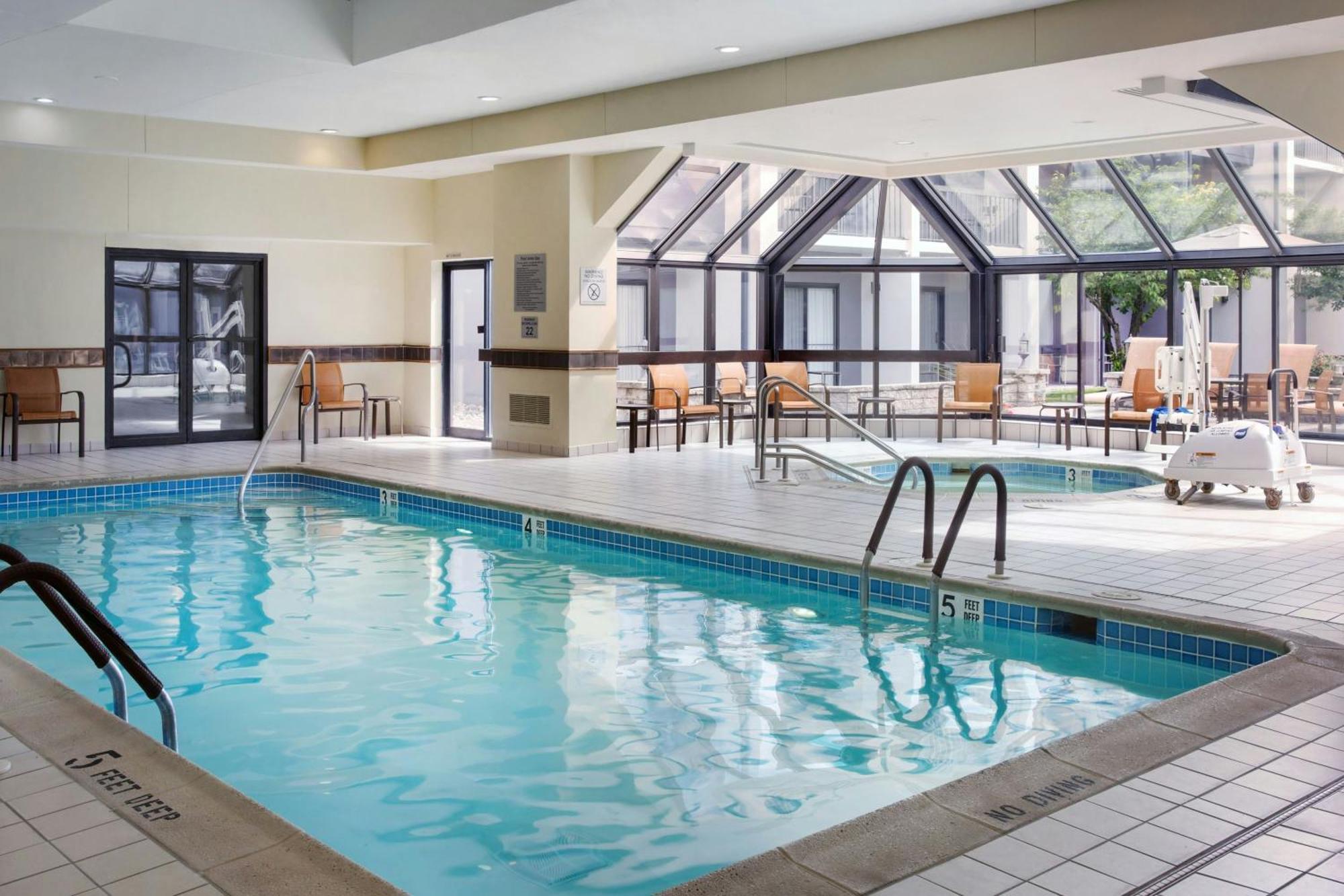 Courtyard Philadelphia Willow Grove Buitenkant foto