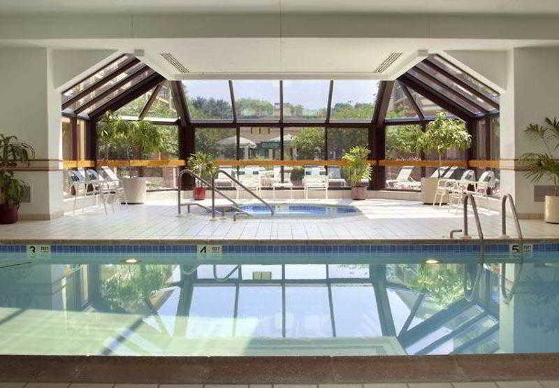 Courtyard Philadelphia Willow Grove Faciliteiten foto