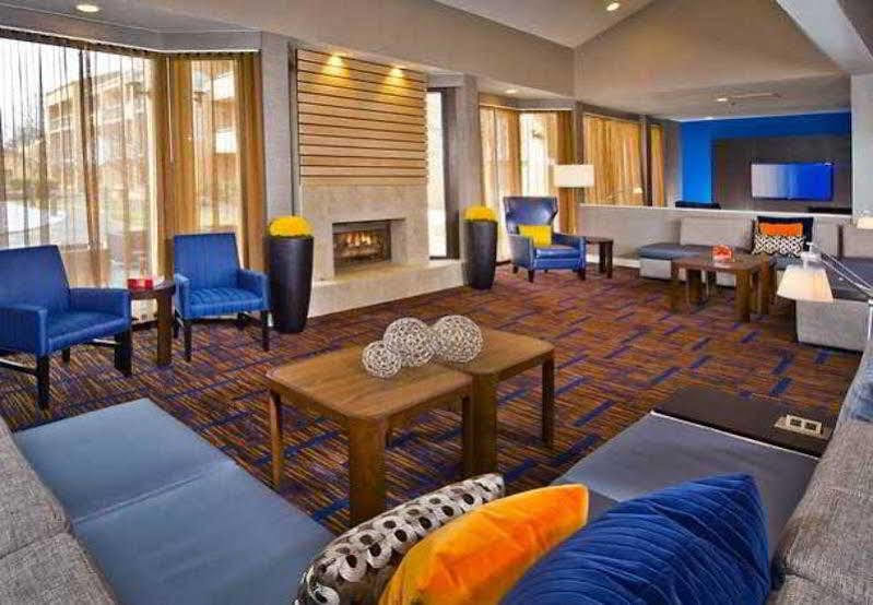 Courtyard Philadelphia Willow Grove Buitenkant foto